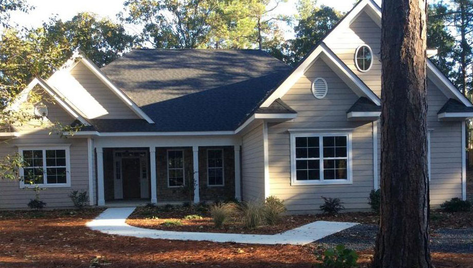 For Sale Pinehurst Homes Inc. Builders in Pinehurst